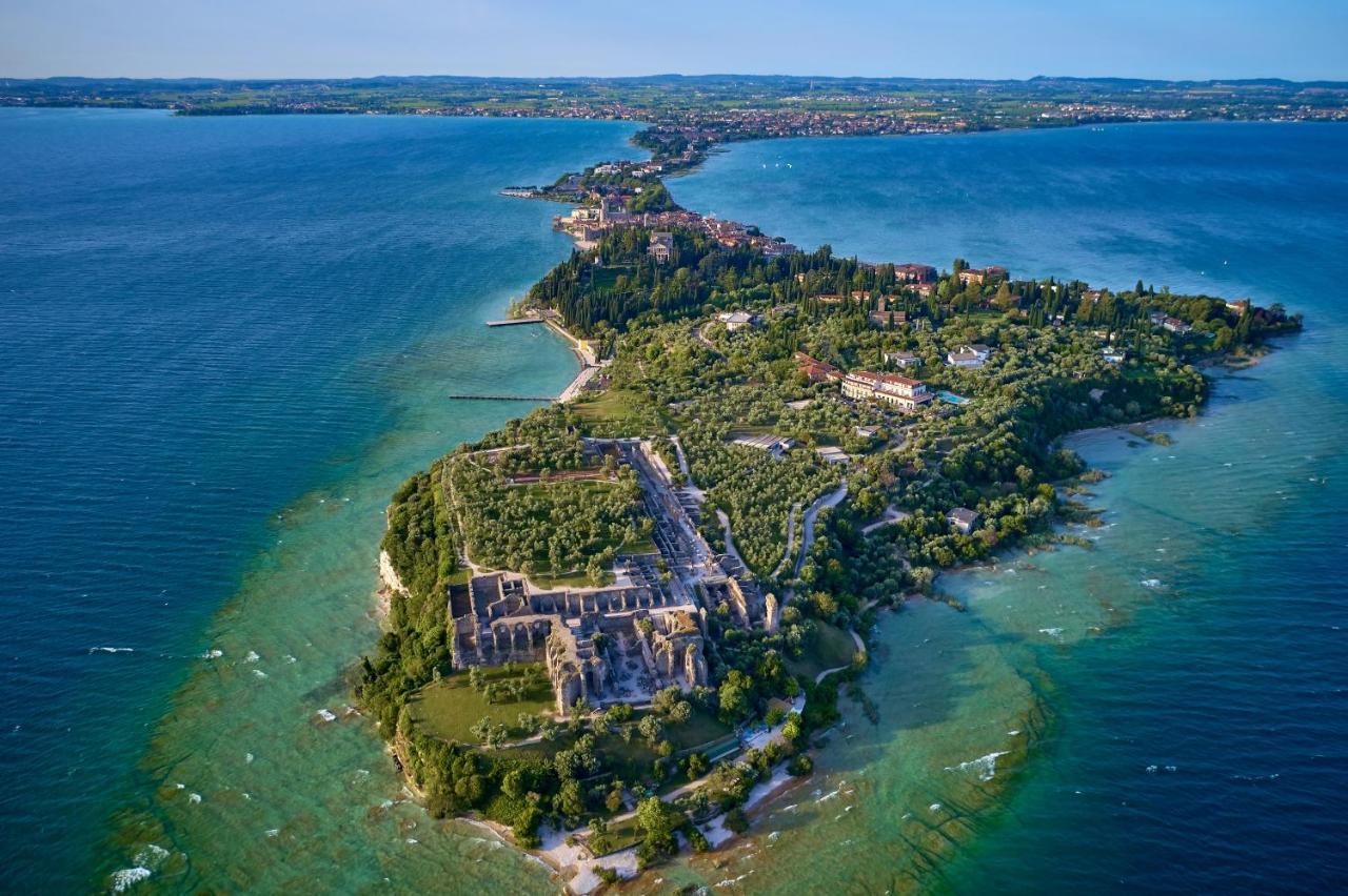 Вилла Piscina Panoramica - La Casa Volante Сойано-дель-Лаго Экстерьер фото